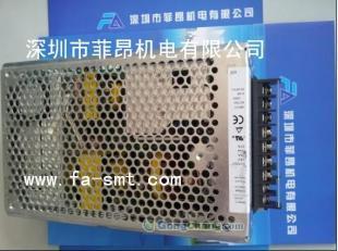 深耕工业自动化配件 深圳市菲昂机电与松下CM602/CM402系列核心部件供应解析